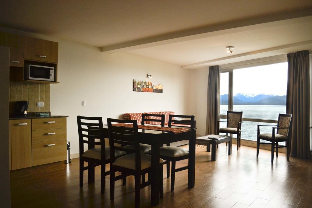 Bariloche Home Habitación foto